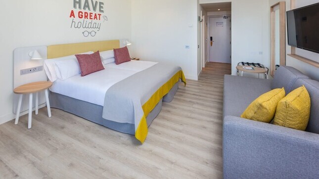 Abora Interclub Atlantic by Lopesan Hotels